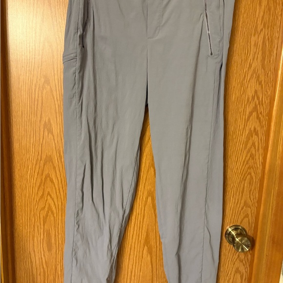 Athleta | Pants & Jumpsuits | Athleta Nwt Trekkie North Jogger In Olive Size Plus 24